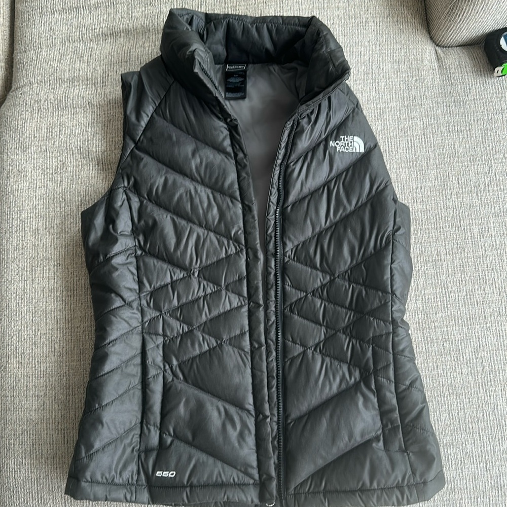 North Fave Women’s Down Vest - Small